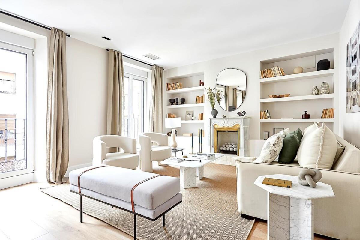 4-bedrooms Apartment Munich